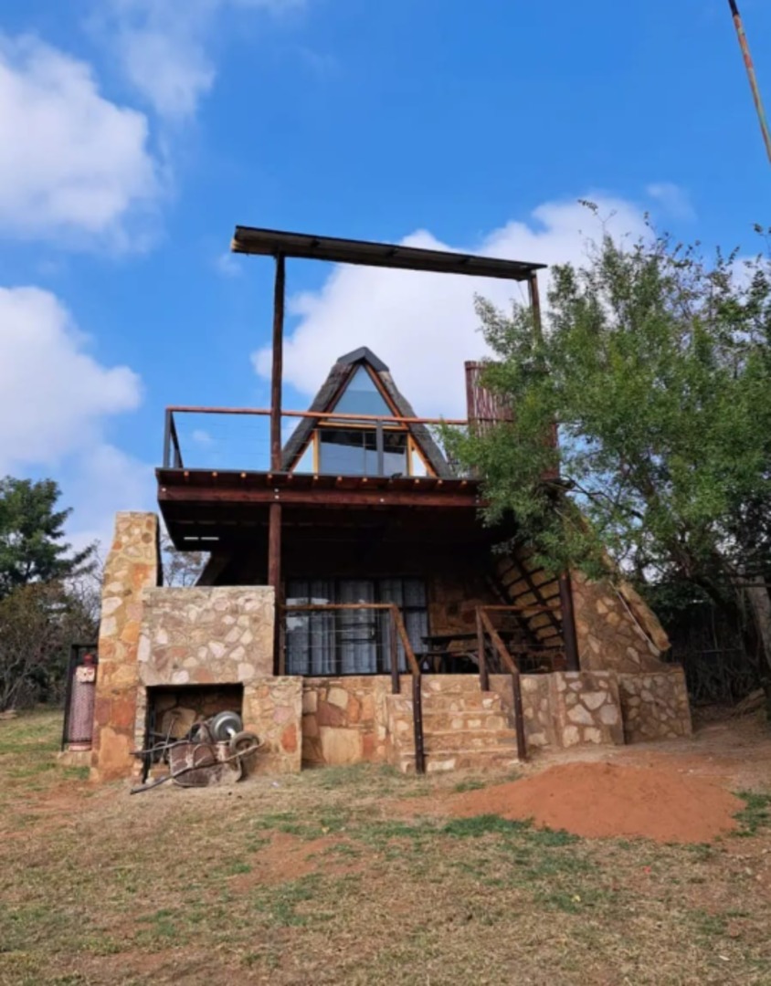 2 Bedroom Property for Sale in Utopia Nature Estate North West